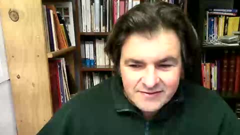 LUIGIJOHN online show from January 27, 2025, 9:55 pm