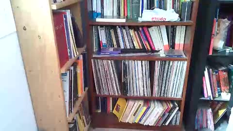 LUIGIJOHN online show from October 24, 2025, 10:00 am