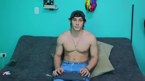 Luigi online show from January 31, 2025, 10:52 pm