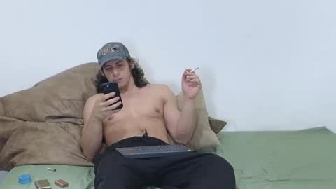 Luigi online show from September 10, 2025, 9:04 pm