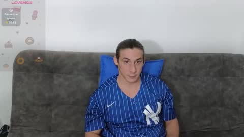 Luigi online show from May 20, 2026, 3:13 am