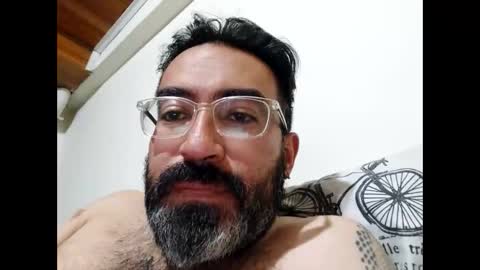 Hairyman online show from December 11, 2024, 3:13 am