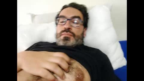 Hairyman online show from March 22, 2026, 10:13 pm