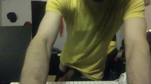 Snapshot of luis603ito chatting on March 7, 2025, 8:45 am luis603ito online show from March 7, 2025, 8:45 am