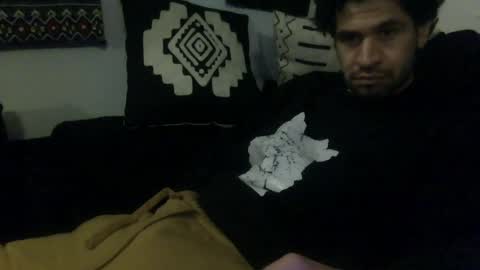 Snapshot of luis603ito chatting on April 27, 2026, 2:42 am luis603ito online show from April 27, 2026, 2:42 am