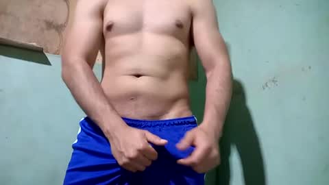 Andrew online show from October 29, 2025, 8:49 am