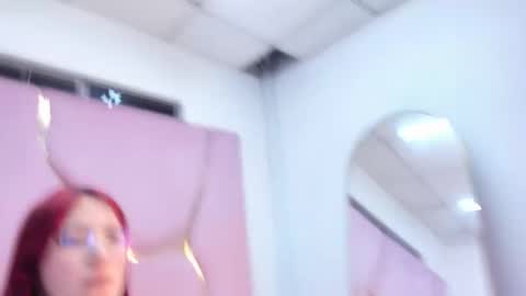 Megan online show from January 14, 2026, 1:17 pm