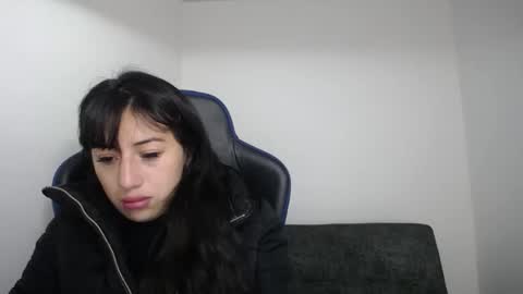 Snapshot of luisa_homes chatting on November 29, 2025, 12:19 pm luisa_homes online show from November 29, 2025, 12:19 pm