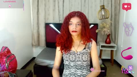 luisa_torres__ online show from March 29, 2026, 3:17 am