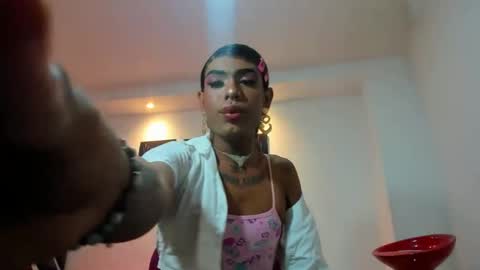 Snapshot of luisadickkhard chatting on February 4, 2025, 4:15 am luisadickkhard online show from February 4, 2025, 4:15 am