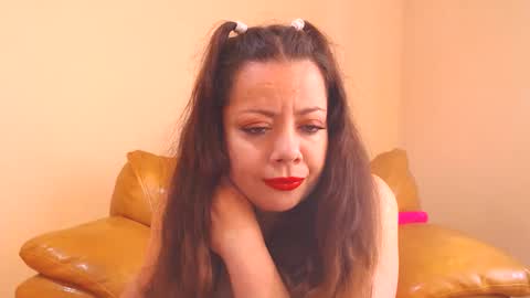 Cassie online show from October 30, 2025, 8:05 am