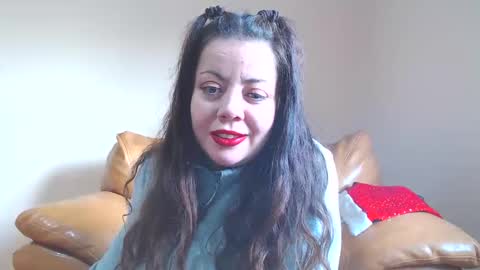 Cassie online show from January 11, 2026, 1:27 pm