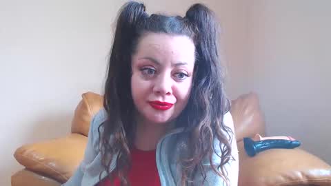 Cassie online show from February 16, 2026, 7:26 am