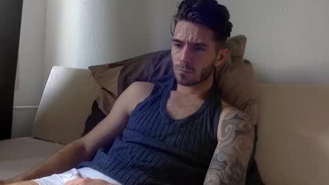 Snapshot of luisbadx chatting on March 1, 2025, 8:45 am Luis Badx online show from March 1, 2025, 8:45 am