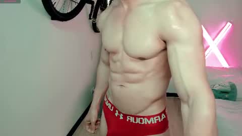 Luis Fer PVT IS OPEN online show from June 28, 2026, 9:54 pm