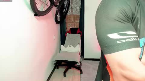 Luis Fer PVT IS OPEN online show from July 24, 2026, 11:25 pm