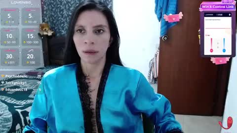 Snapshot of luisiana_forest chatting on December 20, 2024, 12:30 am luisiana online show from December 20, 2024, 12:30 am