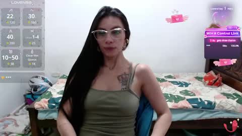 Snapshot of luisiana_forest chatting on January 11, 2025, 10:07 pm luisiana online show from January 11, 2025, 10:07 pm