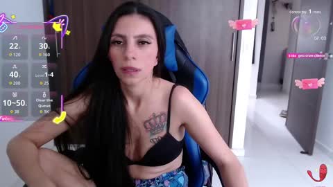 Snapshot of luisiana_forest chatting on September 10, 2025, 9:04 pm luisiana online show from September 10, 2025, 9:04 pm