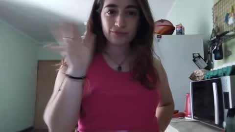 Genevieve online show from November 2, 2025, 3:03 pm