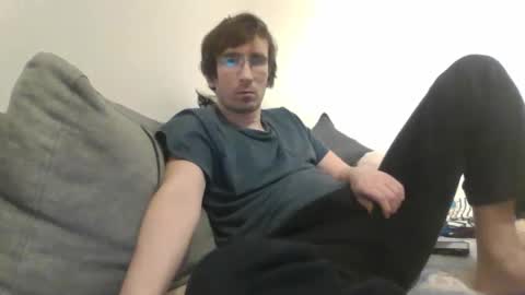 Luis online show from January 5, 2026, 10:46 pm