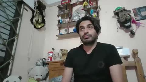 luismiastarot online show from November 25, 2025, 1:49 am