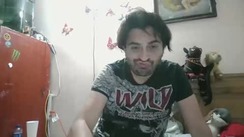 luismiastarot online show from January 6, 2026, 4:16 am