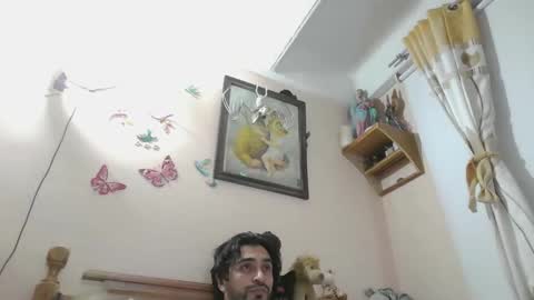 luismiastarot online show from February 9, 2026, 4:38 am
