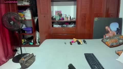Luissa online show from May 15, 2026, 11:39 am