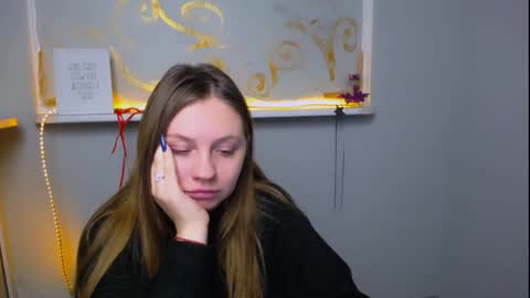 Snapshot of luizaheems_ chatting on December 5, 2024, 11:05 am Luiza online show from December 5, 2024, 11:05 am