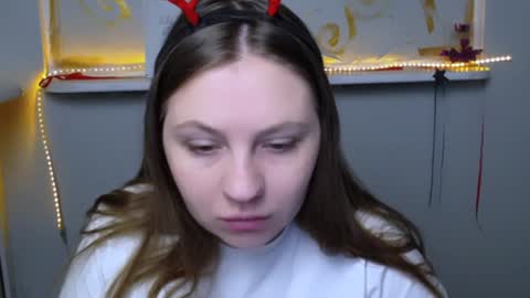 Snapshot of luizaheems_ chatting on December 11, 2024, 7:31 am Luiza online show from December 11, 2024, 7:31 am