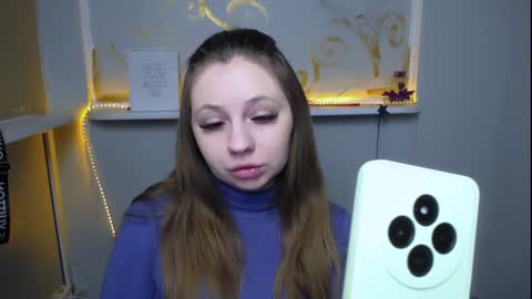 Snapshot of luizaheems_ chatting on December 26, 2024, 7:35 am Luiza online show from December 26, 2024, 7:35 am