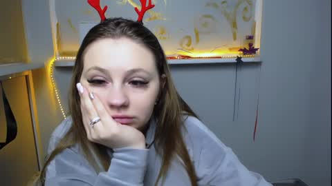 Snapshot of luizaheems_ chatting on December 28, 2024, 7:33 am Luiza online show from December 28, 2024, 7:33 am