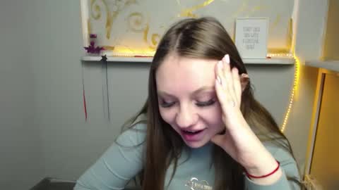 Snapshot of luizaheems_ chatting on January 10, 2025, 11:22 am Luiza online show from January 10, 2025, 11:22 am