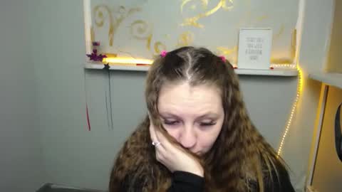 Snapshot of luizaheems_ chatting on January 14, 2025, 7:48 am Luiza online show from January 14, 2025, 7:48 am