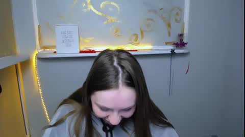 Snapshot of luizaheems_ chatting on January 23, 2025, 11:15 am Luiza online show from January 23, 2025, 11:15 am