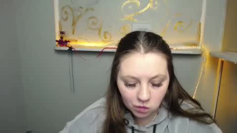 Snapshot of luizaheems_ chatting on February 4, 2025, 10:32 am Luiza online show from February 4, 2025, 10:32 am