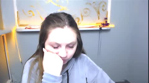 Snapshot of luizaheems_ chatting on February 23, 2025, 7:22 am Luiza online show from February 23, 2025, 7:22 am