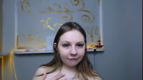 Snapshot of luizaheems_ chatting on February 28, 2025, 7:37 am Luiza online show from February 28, 2025, 7:37 am