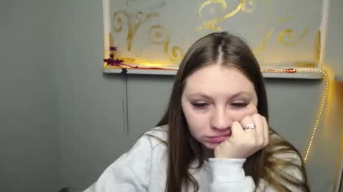 Snapshot of luizaheems_ chatting on March 4, 2025, 7:51 am Luiza online show from March 4, 2025, 7:51 am