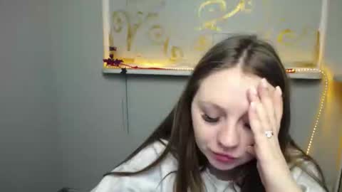 Snapshot of luizaheems_ chatting on March 4, 2025, 10:57 am Luiza online show from March 4, 2025, 10:57 am