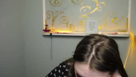 Snapshot of luizaheems_ chatting on March 6, 2025, 12:19 pm Luiza online show from March 6, 2025, 12:19 pm