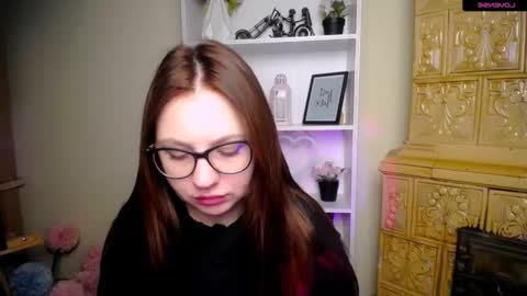 Luiza online show from December 20, 2025, 6:20 am