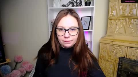 Luiza online show from January 10, 2026, 6:04 am