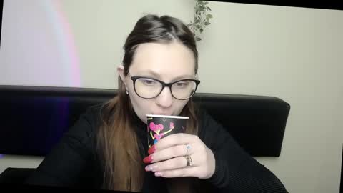 Luiza online show from April 14, 2026, 6:41 am