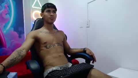 Luka big18 online show from June 12, 2026, 2:32 am