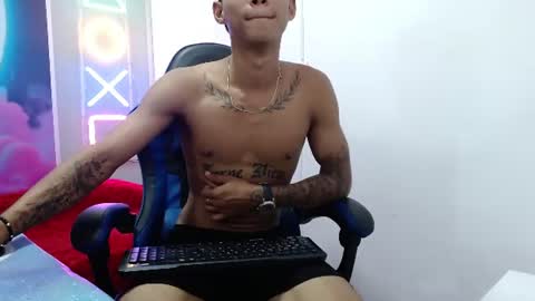 Luka big18 online show from June 13, 2026, 3:04 am