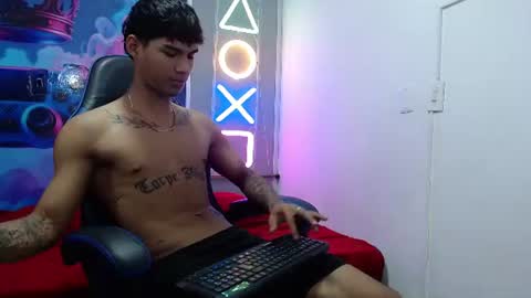 Luka big18 online show from June 15, 2026, 12:24 am