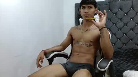 Luka big18 online show from June 25, 2026, 12:21 am