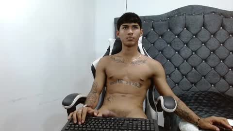 Luka big18 online show from June 25, 2026, 5:12 am